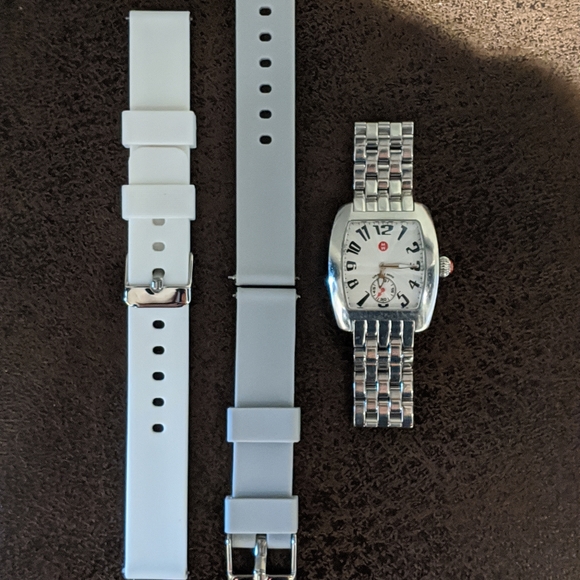 Michele Accessories - MICHELE URBAN MINI